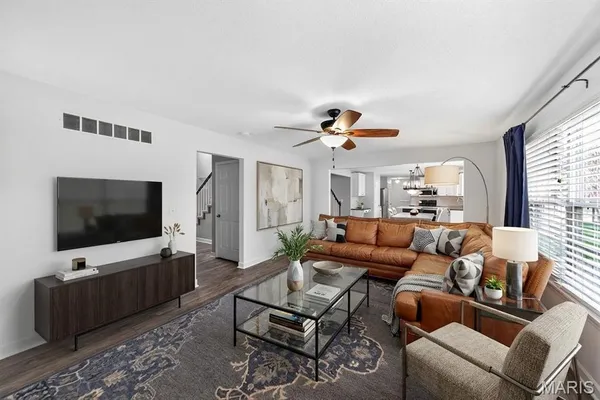 $435,000 | 2408 Liberty Drive, Maryville, IL 62062