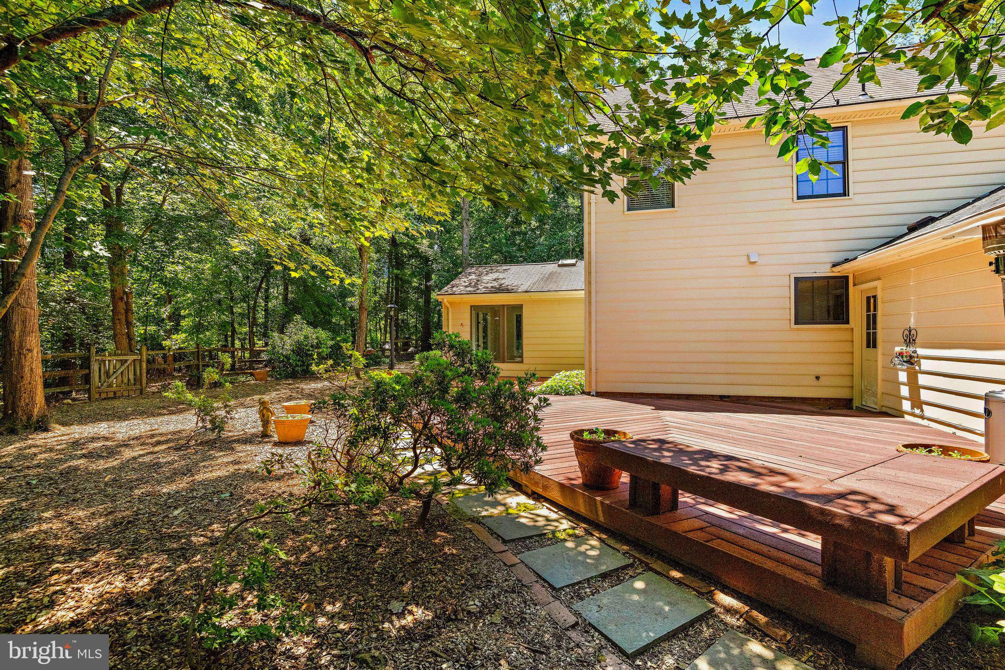 11311 Handlebar Road Reston, VA 20191 - Photo 74 of 78