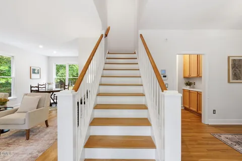 $619,000 | 1615 Meadow Lane, Chapel Hill, NC 27516