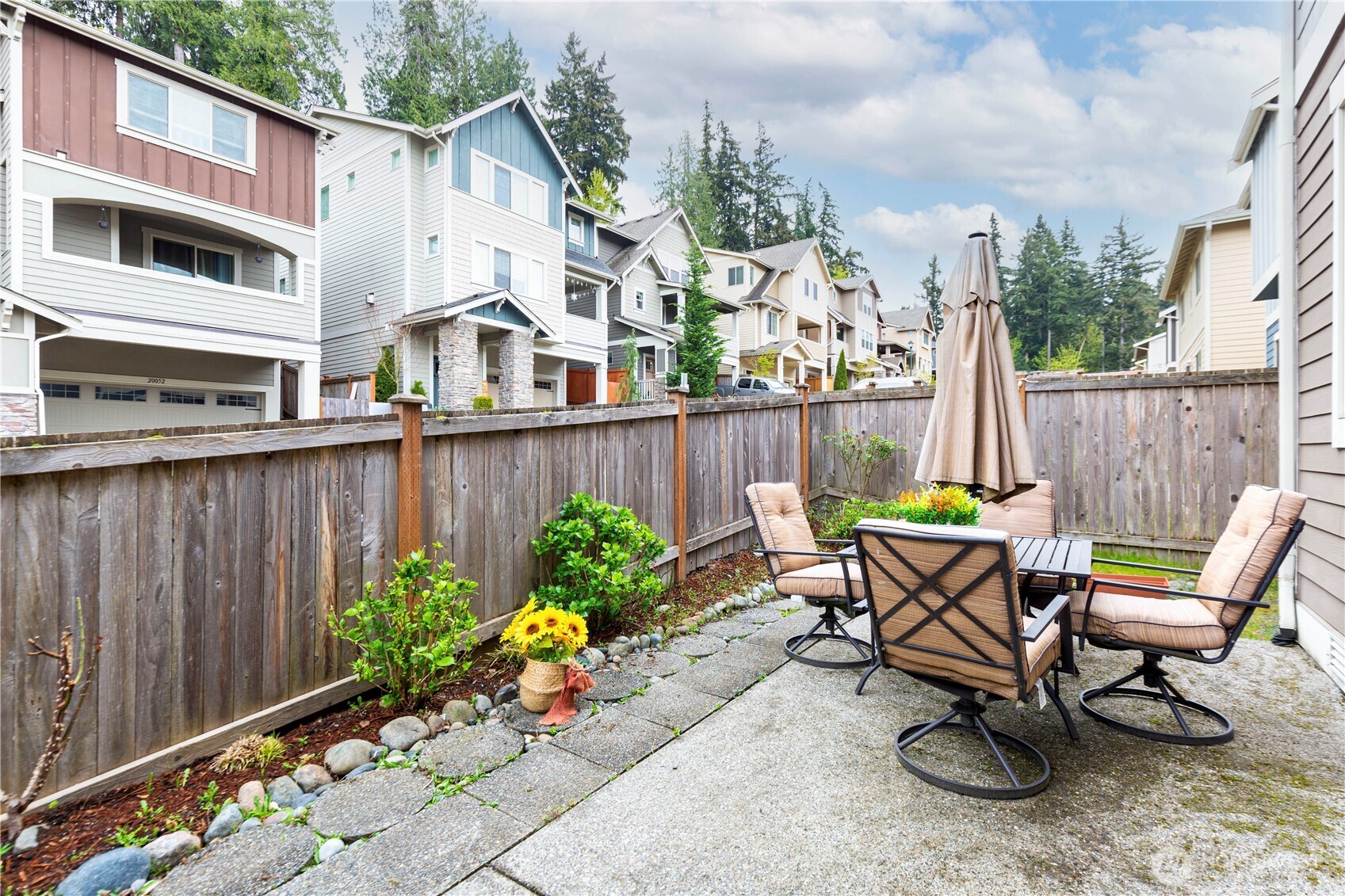 20050 94th Avenue Northeast, Unit 33 Bothell, WA 98011 - Photo 7 of 8