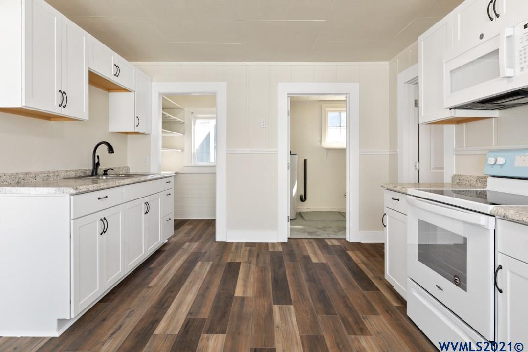 712 Southeast 3rd Avenue Albany, OR 97321 - Photo 16 of 29