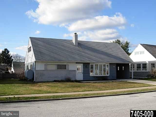 1212 Wogan Road York, PA 17404 - Photo 1 of 1
