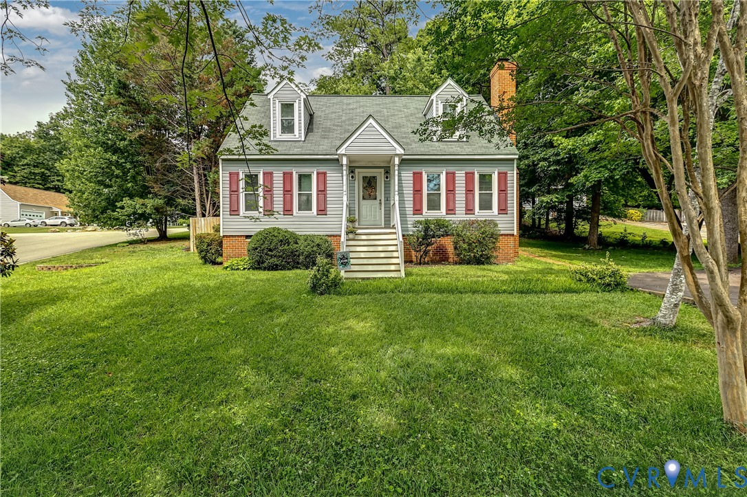 6904 Full Rack Place Midlothian, VA 23112 - Photo 41 of 41