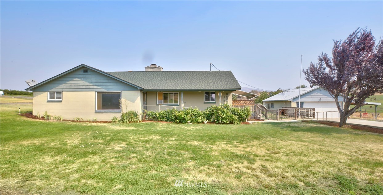 1571 Rosenkranz Road Tieton, WA 98947 - Photo 21 of 25