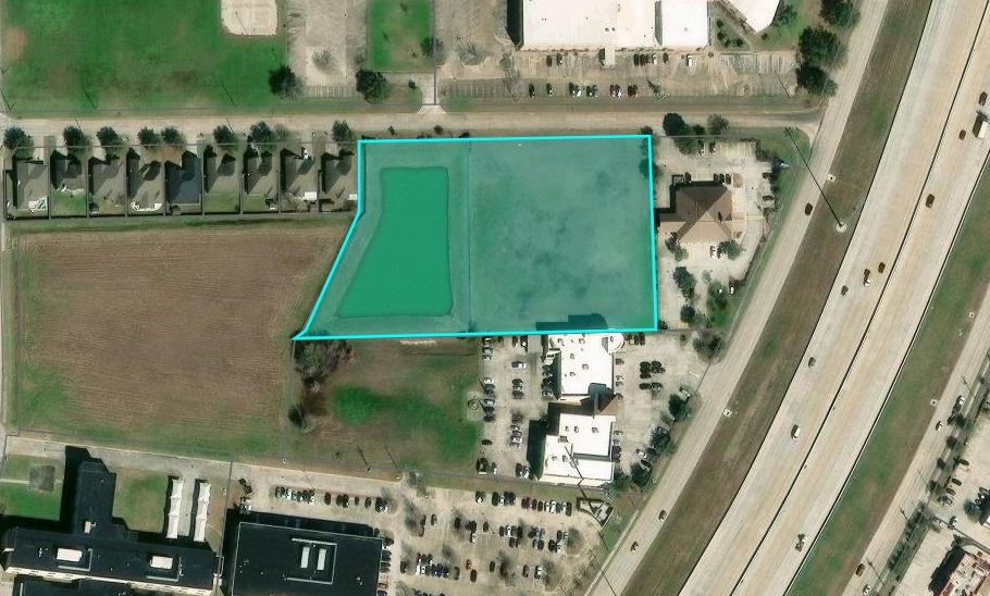 4242 Keith Road Pasadena, TX 77505 - Photo 2 of 15