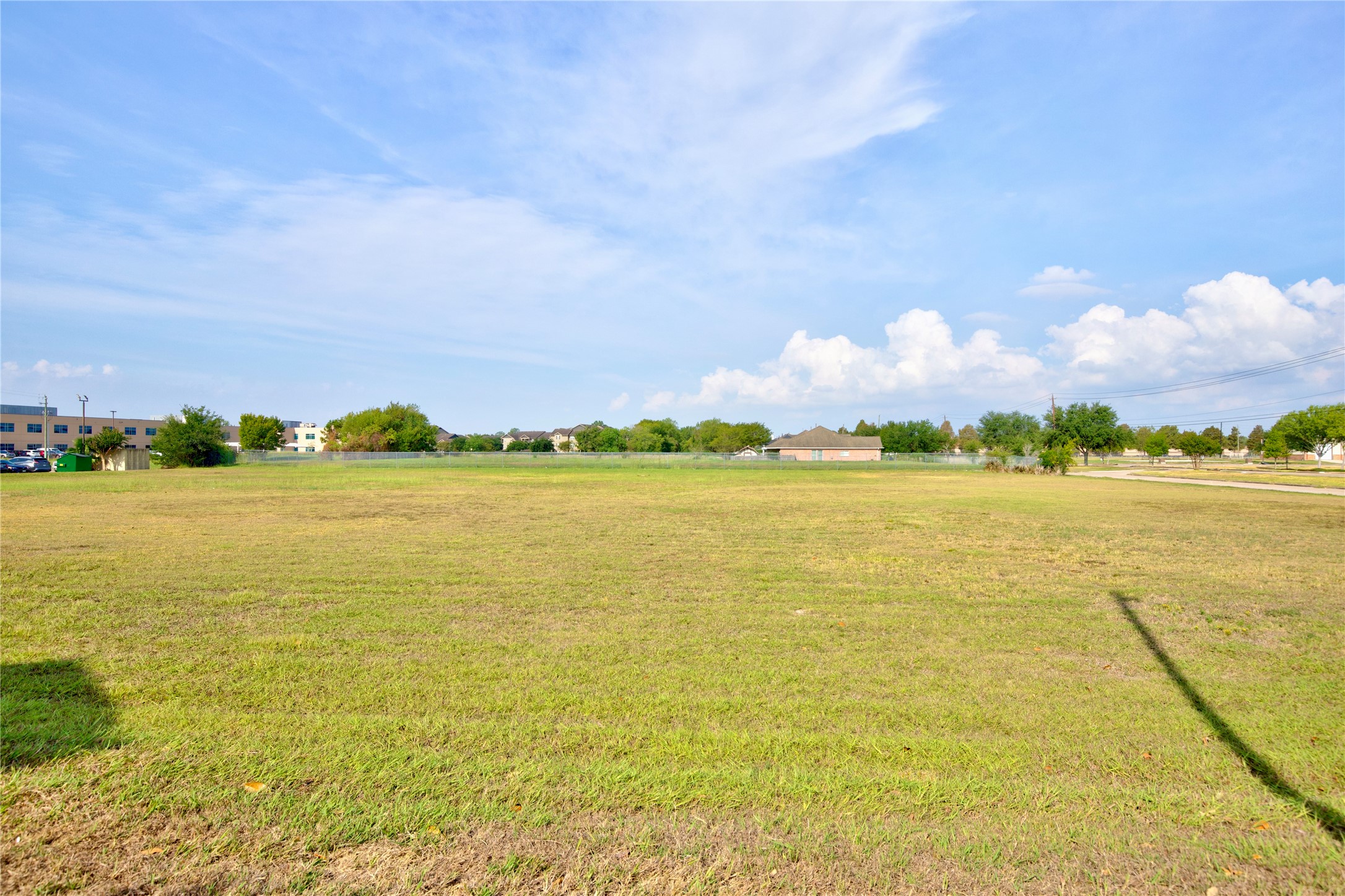 4242 Keith Road Pasadena, TX 77505 - Photo 5 of 15 View from the front of the property
