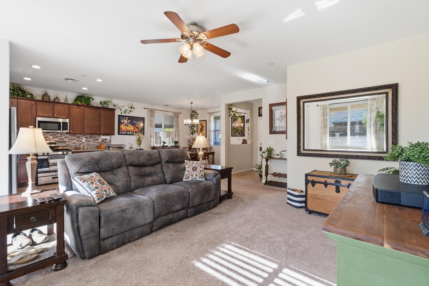 166 Rancho Santa Fe Drive Madera, CA 93638 - Photo 15 of 44