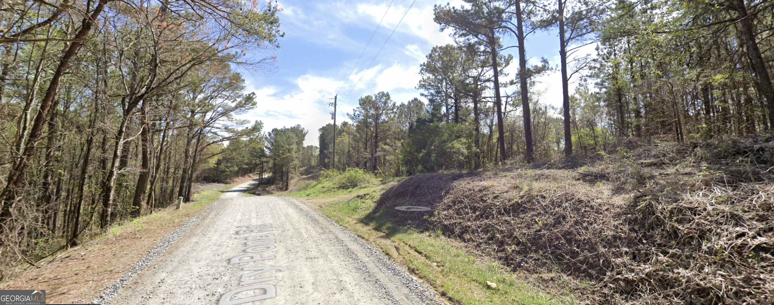2-west Dry Pond Road, Unit LOT #2 WEST Ranger, GA 30734 - Photo 12 of 15 a pathway of a yard
