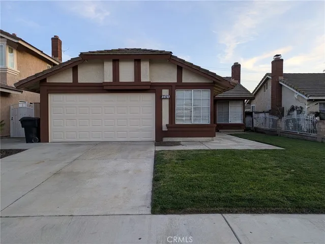 $3,000 | 14733 Westward Drive, Fontana, CA 92337