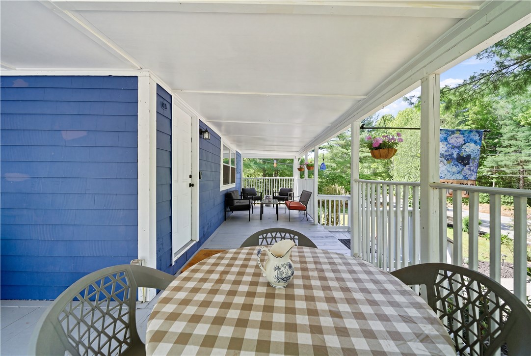 115 Sherman Farm Road Burrillville, RI 02830 - Photo 30 of 42