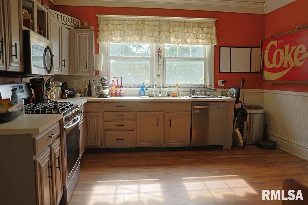 540 East Main Street Prairie City, IL 61470 - Photo 12 of 51