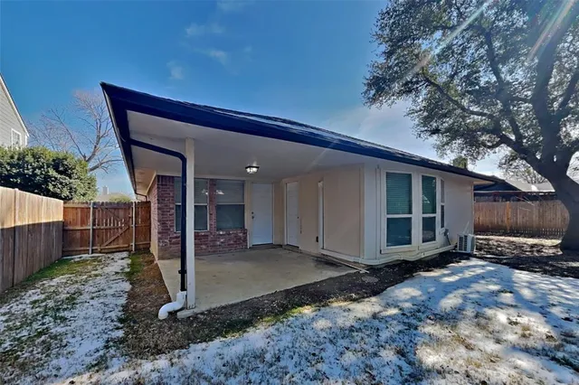 $2,795 | 1513 Warwick Drive, Mansfield, TX 76063