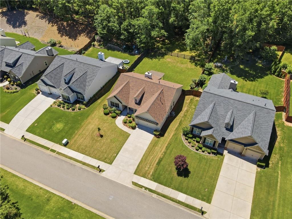 3940 Spring Ridge Drive Cumming, GA 30028 - Photo 5 of 44
