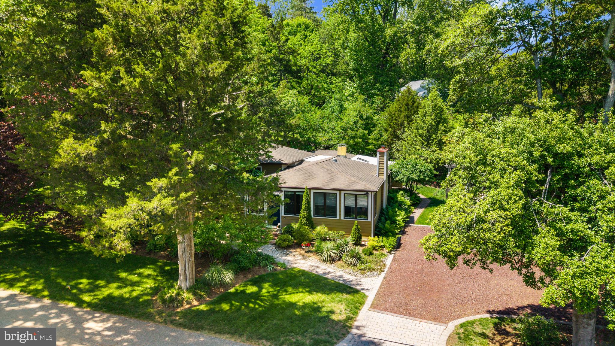 310 Epping Way Annapolis, MD 21401 - Photo 3 of 42 Great location within Epping Forest