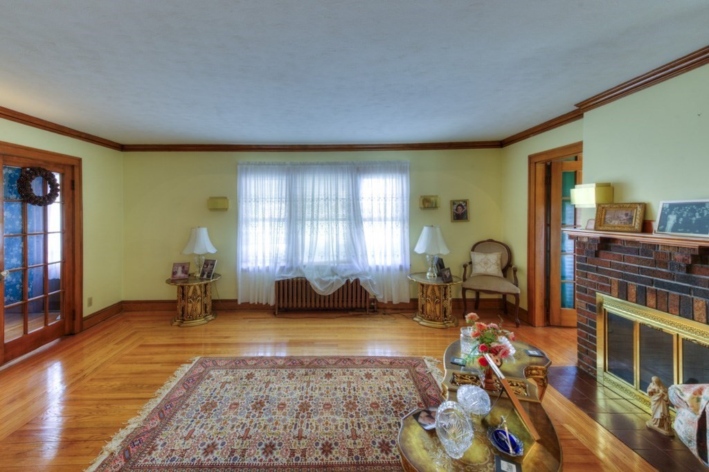 3 Longfellow Road Worcester, MA 01602 - Photo 14 of 33 a living room with furniture rug and window