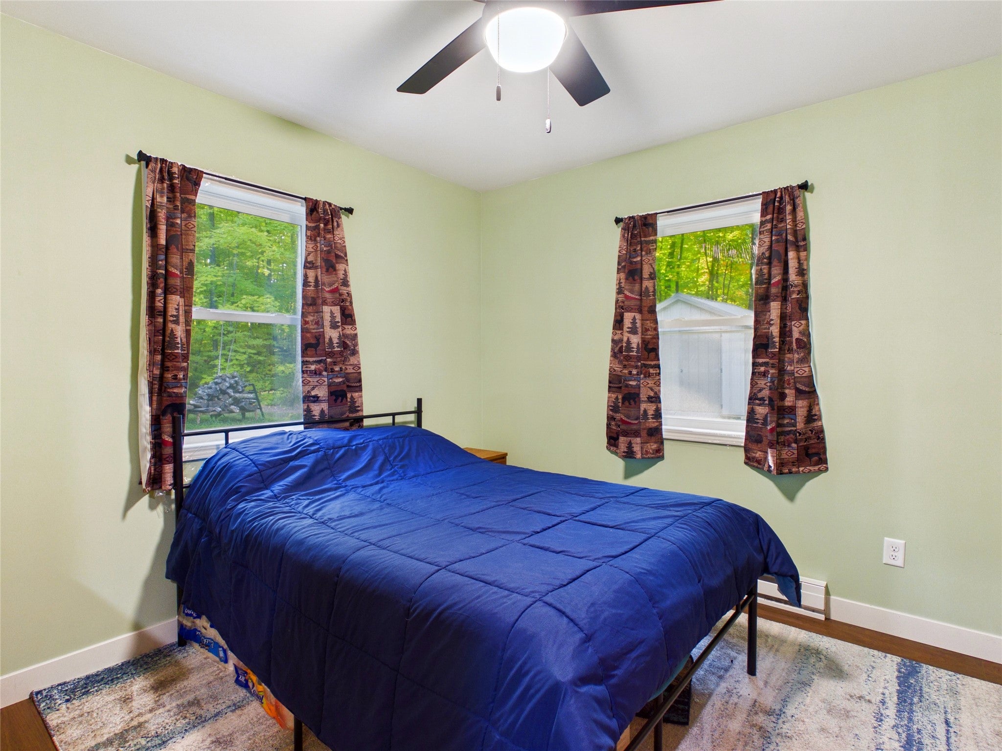 15199 Maple Street Stone Lake, WI 54876 - Photo 28 of 47 Gallery Image 28