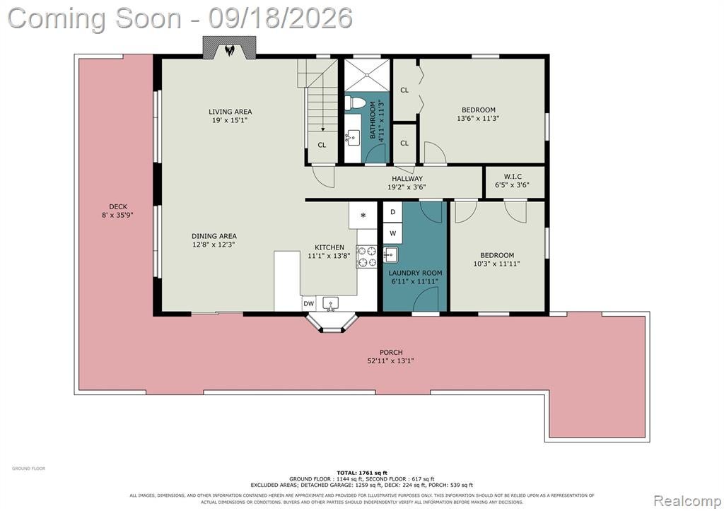196 Ray Road Mio, MI 48647 - Photo 40 of 42 Gallery Image 40