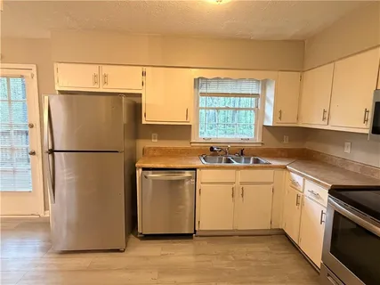 $210,000 | 3406 Blackberry Lane, Villa Rica, GA 30180