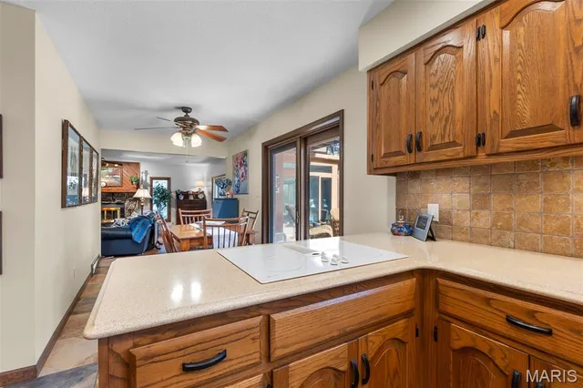 $407,900 | 2932 Bella Vista Drive, Cape Girardeau, MO 63701