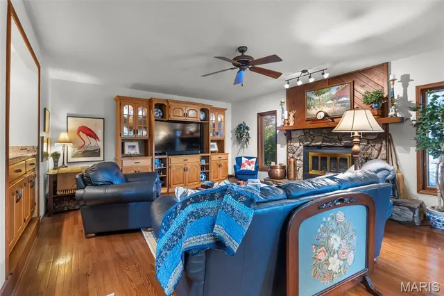 $407,900 | 2932 Bella Vista Drive, Cape Girardeau, MO 63701