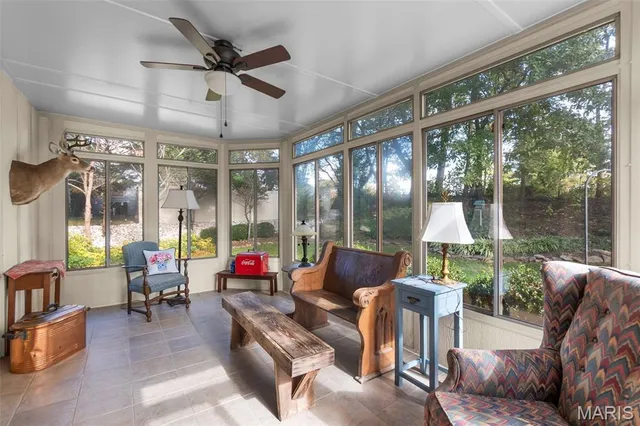 $407,900 | 2932 Bella Vista Drive, Cape Girardeau, MO 63701