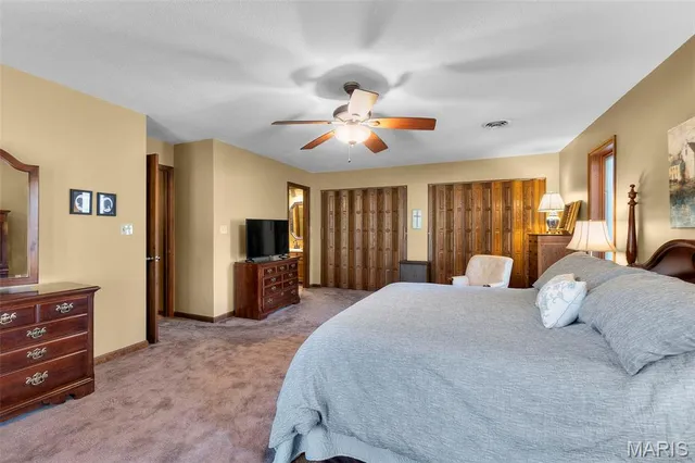 $407,900 | 2932 Bella Vista Drive, Cape Girardeau, MO 63701