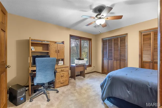 $407,900 | 2932 Bella Vista Drive, Cape Girardeau, MO 63701