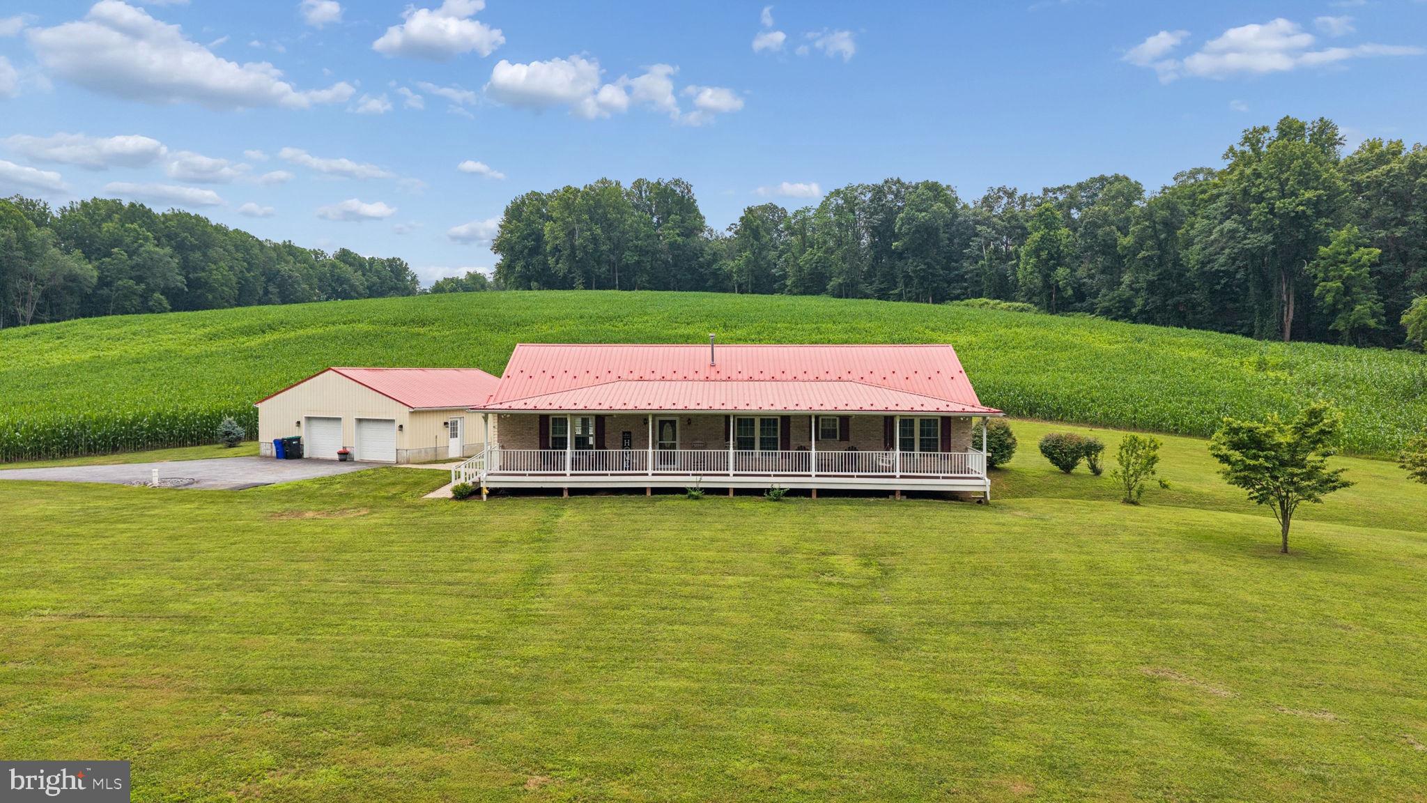 11505 Old Annapolis Road New Market, MD 21774 - Photo 4 of 47