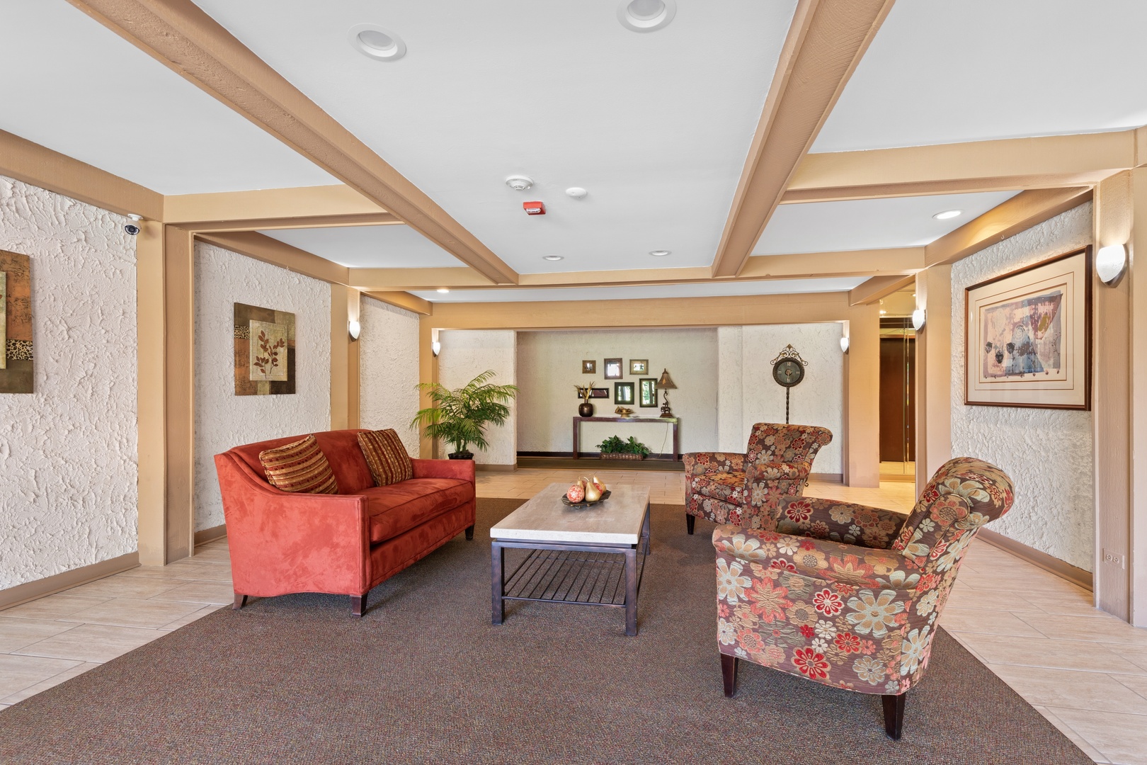 3950 Dundee Road, Unit 305 Northbrook, IL 60062 - Photo 23 of 26