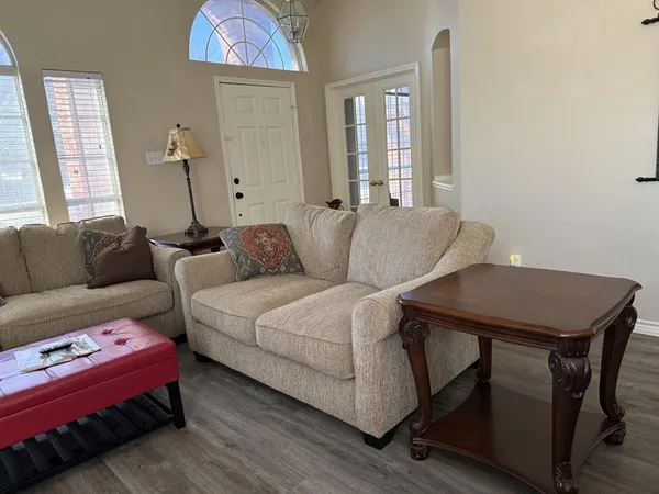 $2,495 | 1707 Falcon Drive, Corinth, TX 76210