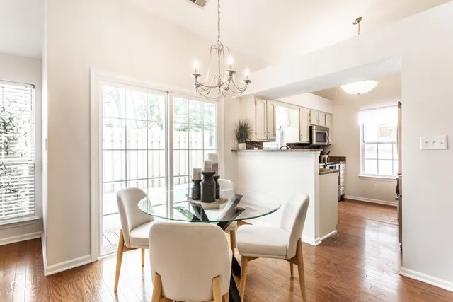 $275,000 | 9677 Pine Ridge E Drive, Fishers, IN 46038