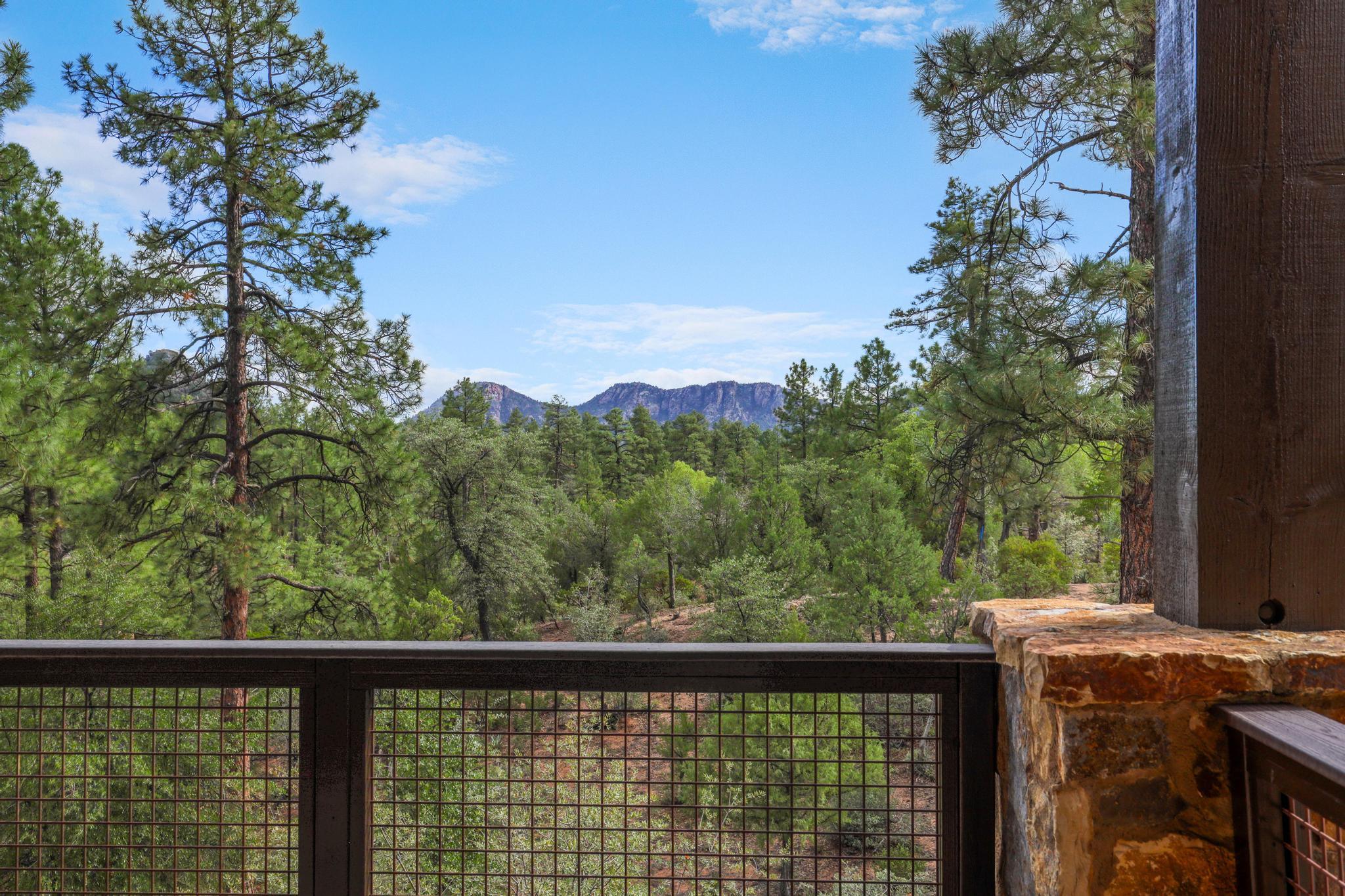 3003 East Arrow Point Payson, AZ 85541 - Photo 49 of 78