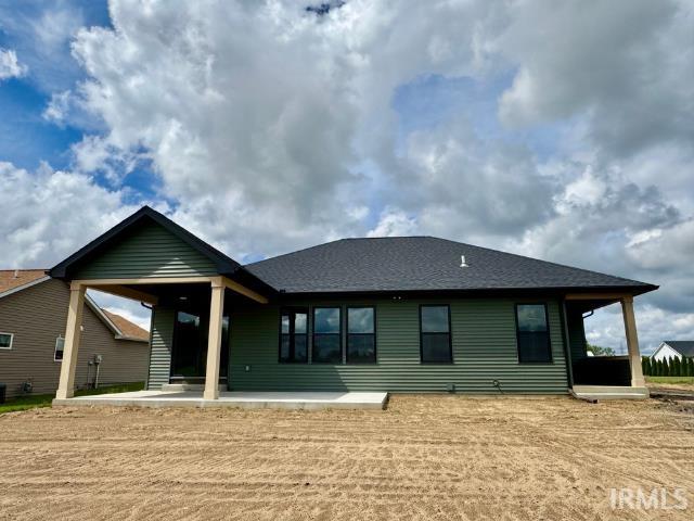7829 East Goodison Road North Webster, IN 46555 - Photo 4 of 24