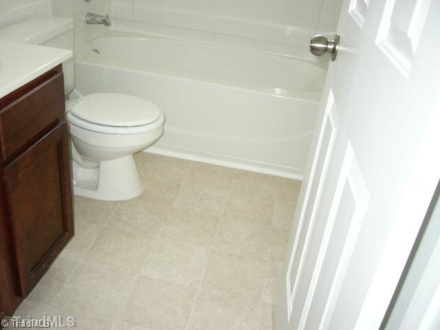 2233 Rindle Drive High Point, NC 27262 - Photo 14 of 16 Other Bath.
