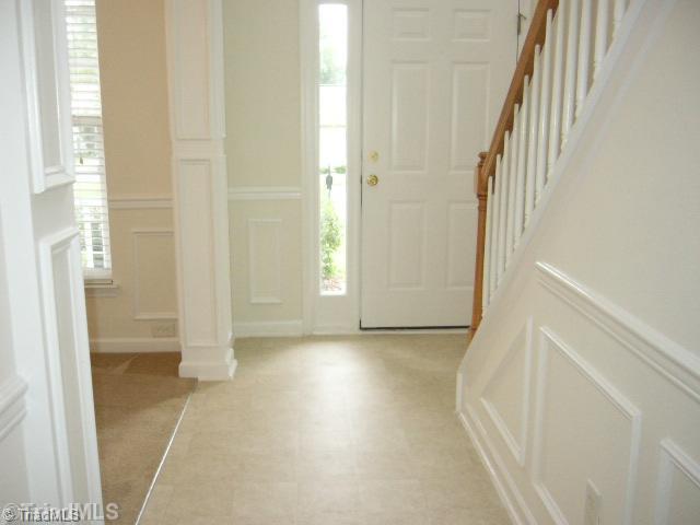 2233 Rindle Drive High Point, NC 27262 - Photo 3 of 16 Entry.