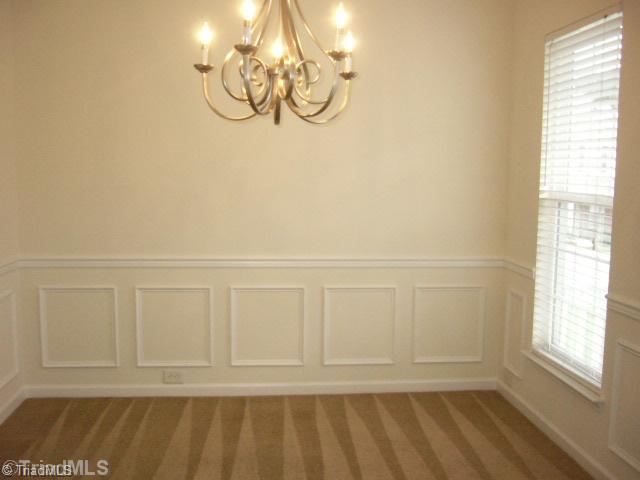 2233 Rindle Drive High Point, NC 27262 - Photo 5 of 16 Dining Room.