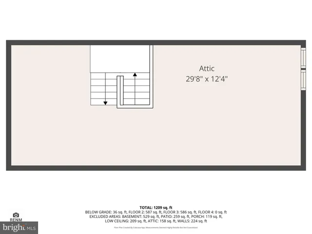 $369,900 | 1055 Louise Avenue, Lancaster, PA 17601