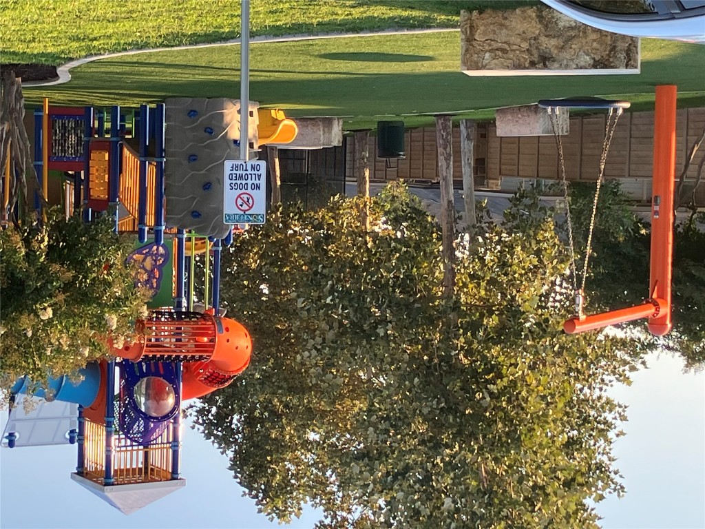 250 Engineers Pass Jarrell, TX 76537 - Photo 17 of 22 front view of a house with a yard
