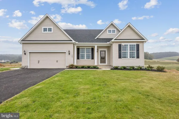 $477,875 | 14 Kinzers Court, Unit 64, Hanover, PA 17331