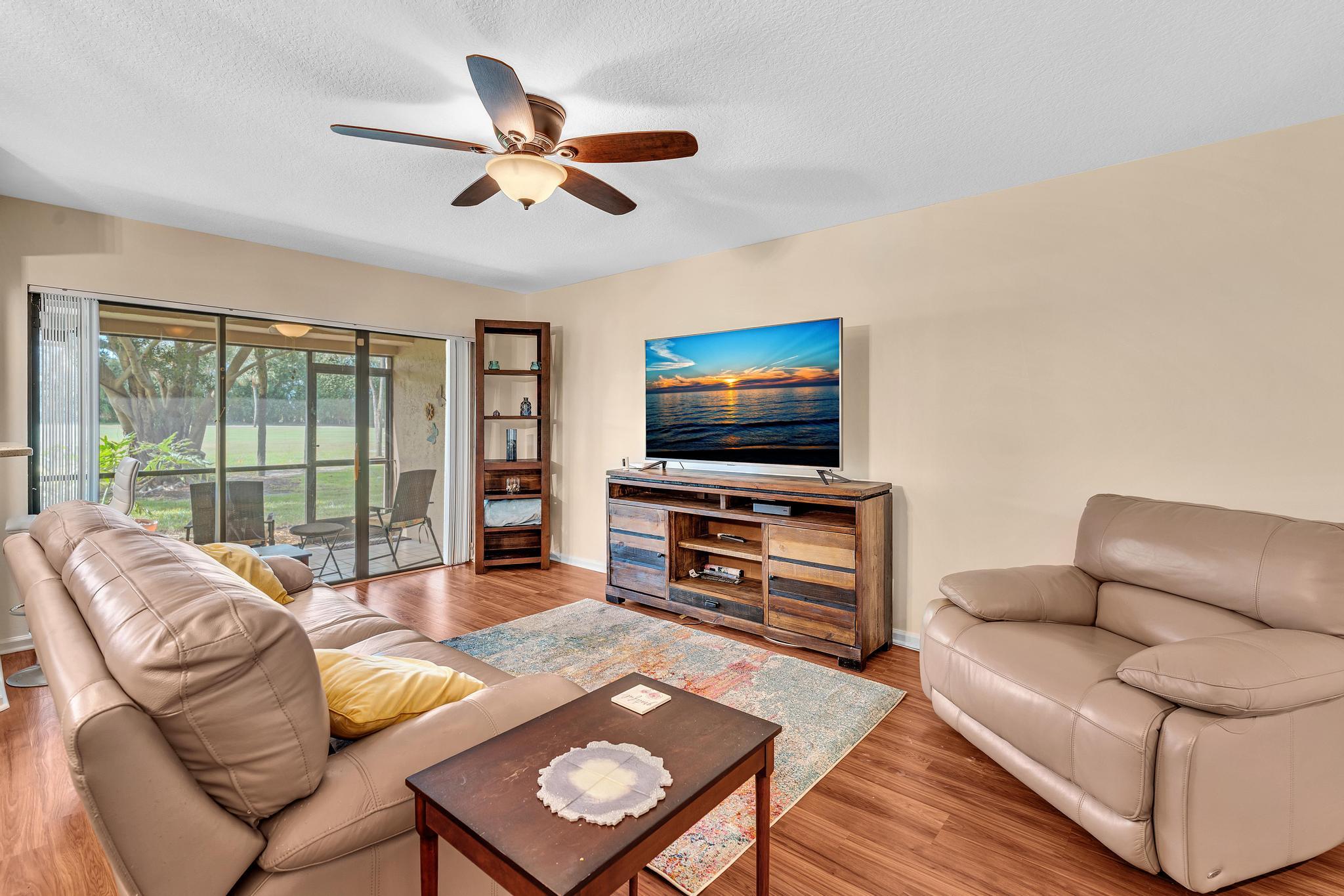 17372 Boca Club Boulevard, Unit 405 Boca Raton, FL 33487 - Photo 14 of 74 Living 4