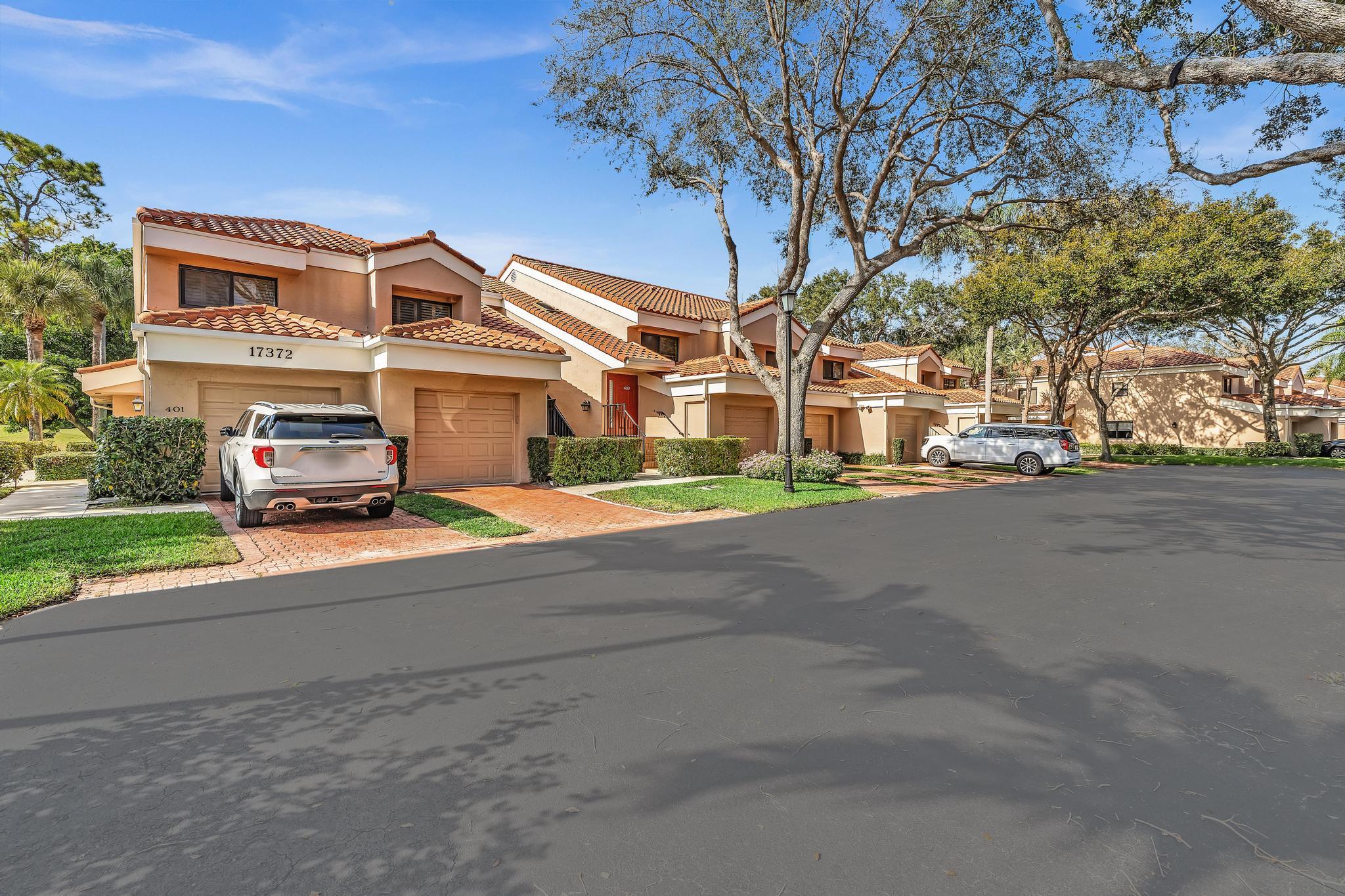 17372 Boca Club Boulevard, Unit 405 Boca Raton, FL 33487 - Photo 5 of 74 Bldg 17372 #2