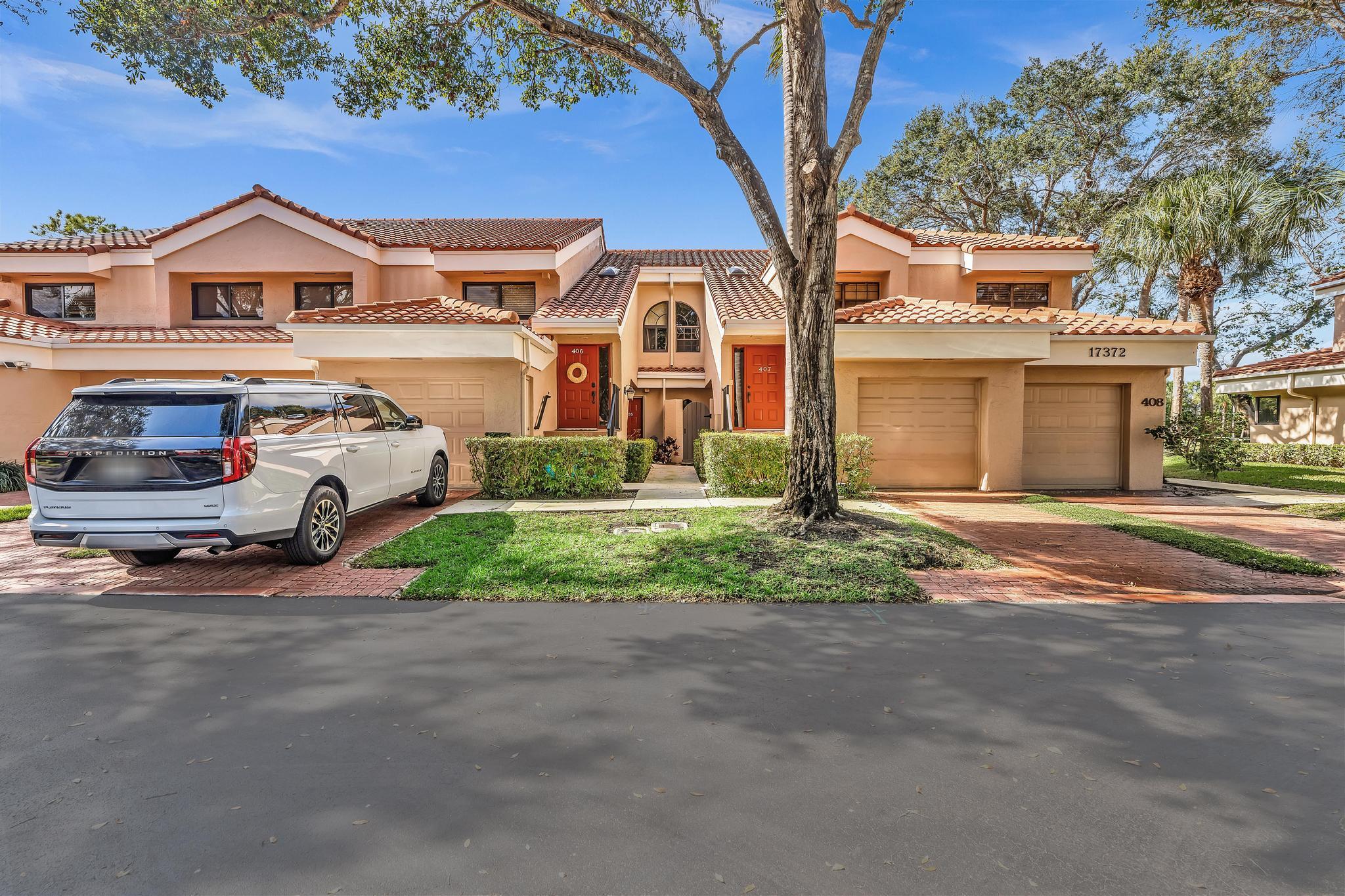 17372 Boca Club Boulevard, Unit 405 Boca Raton, FL 33487 - Photo 6 of 73 Bldg 17372 #4