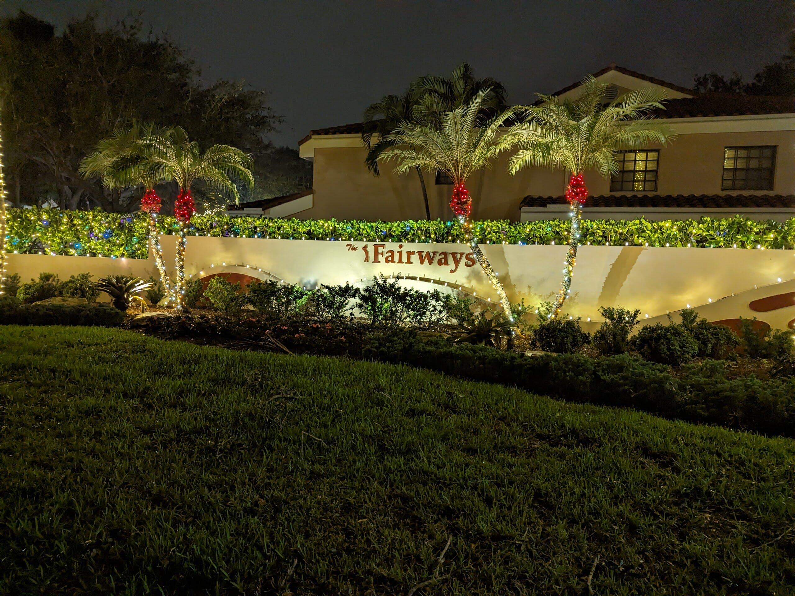 17372 Boca Club Boulevard, Unit 405 Boca Raton, FL 33487 - Photo 73 of 74 Entrance 3