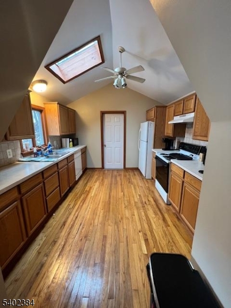 1 East Shore Trail Sparta, NJ 07871 - Photo 1 of 2