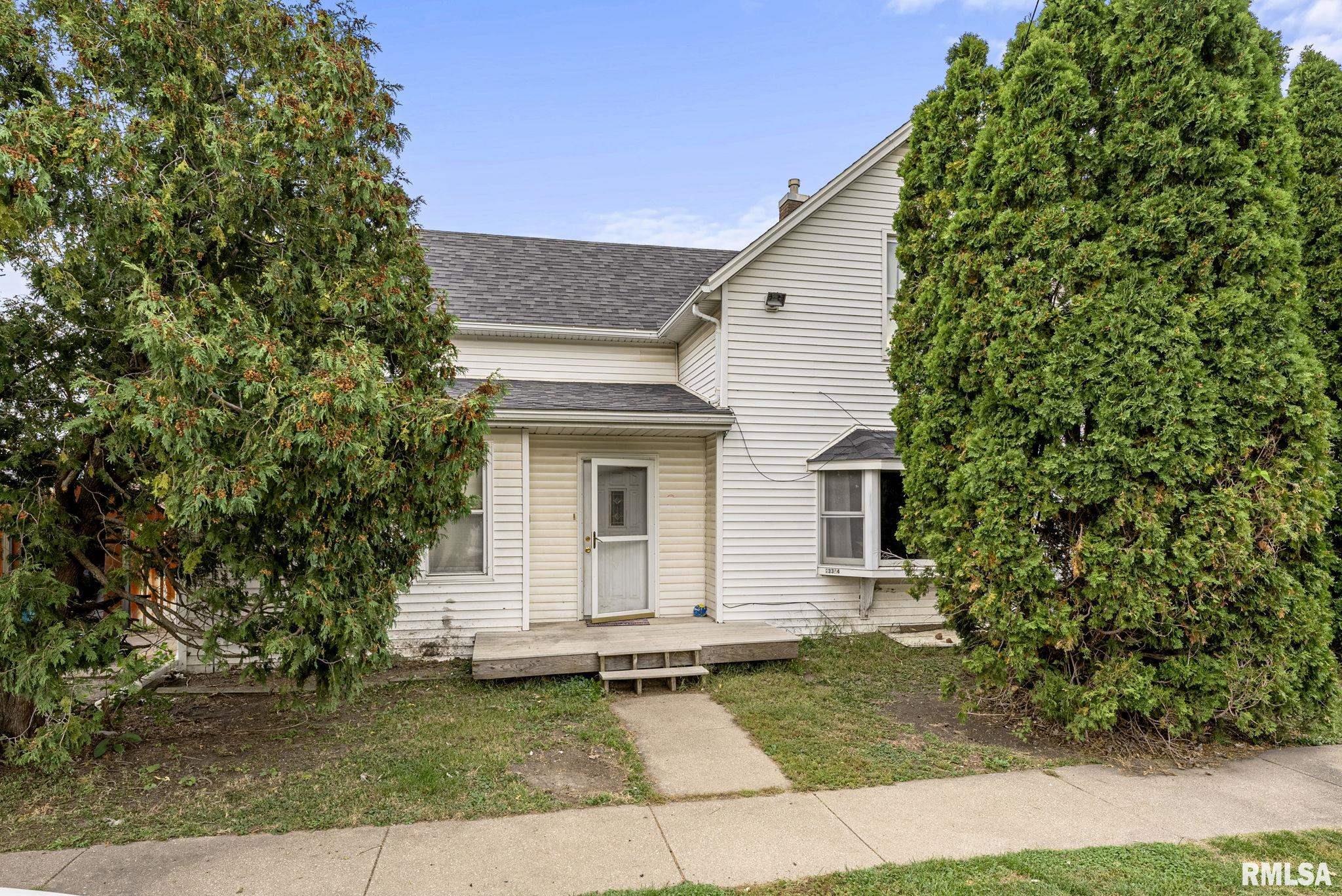 13314 70th Street West Taylor Ridge, IL 61284 - Photo 1 of 14 Gallery Image 1