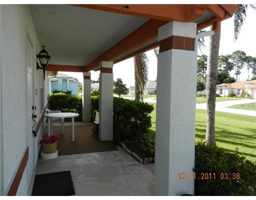 314 Southwest Covington Road Port St. Lucie, FL 34953 - Photo 3 of 23 Additional Photo