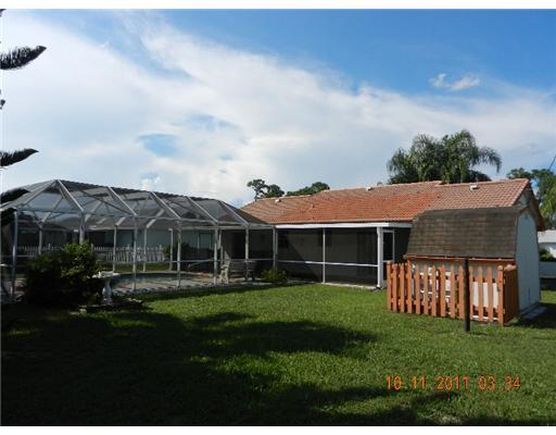 314 Southwest Covington Road Port St. Lucie, FL 34953 - Photo 4 of 23 Additional Photo