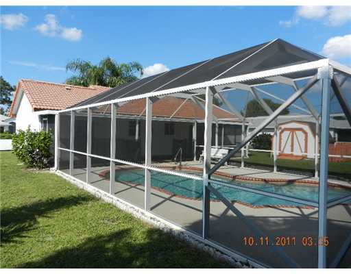 314 Southwest Covington Road Port St. Lucie, FL 34953 - Photo 6 of 23 Additional Photo