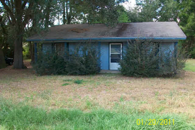 12551 East Alabama Street Elberta, AL 36530 - Photo 1 of 1