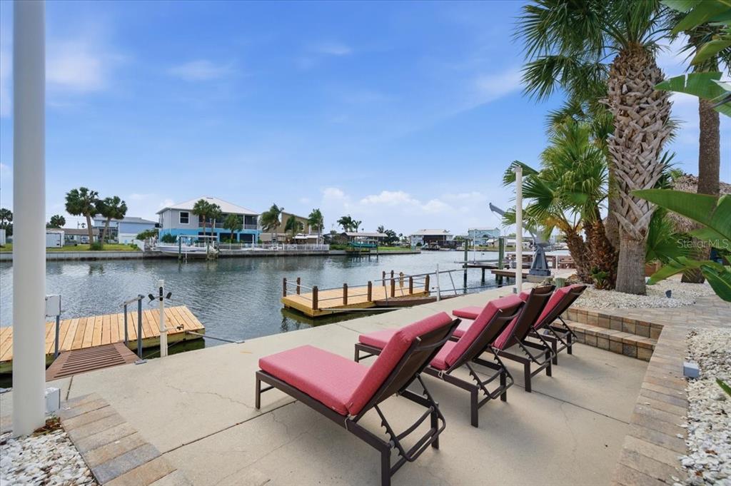 3496 Gulfview Drive Hernando Beach, FL 34607 - Photo 3 of 42